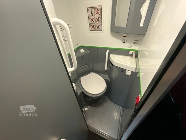 Double decker SETRA S 531 DT/ Astromega / Skyliner