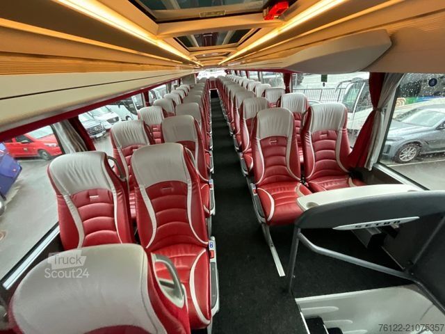 Double decker SETRA S 531 DT/ Astromega / Skyliner