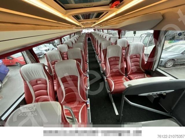 Double decker SETRA S 531 DT/ Astromega / Skyliner