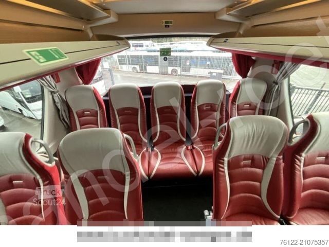 Double decker SETRA S 531 DT/ Astromega / Skyliner