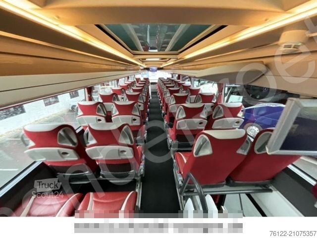 Double decker SETRA S 531 DT/ Astromega / Skyliner