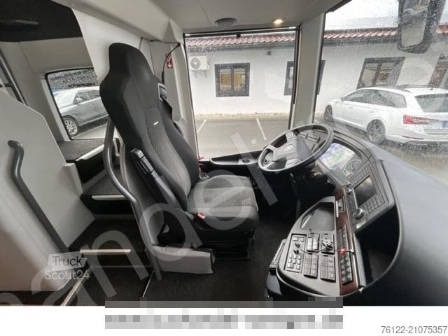 Double decker SETRA S 531 DT/ Astromega / Skyliner