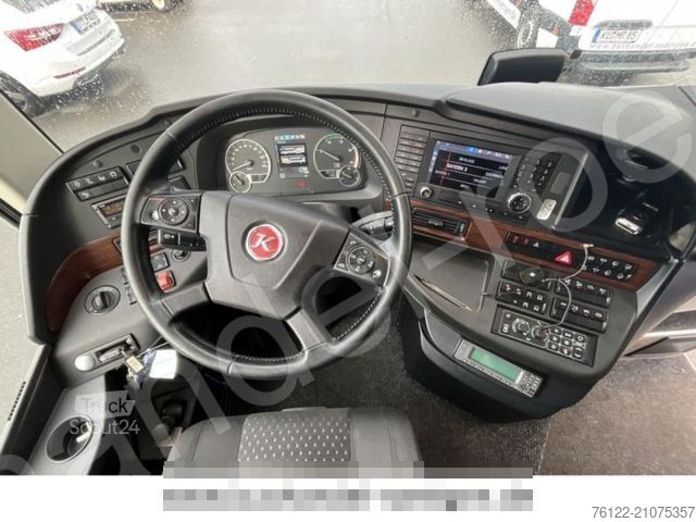 Double decker SETRA S 531 DT/ Astromega / Skyliner