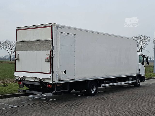 Suitcase M.A.N. 12.190 TGL