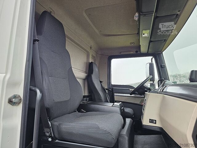 Suitcase M.A.N. 12.190 TGL