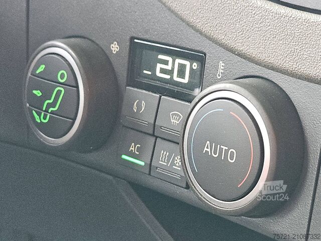 Πλαίσιο με καμπίνα VOLVO FH 500 6x2*4