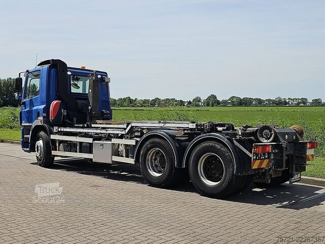 Hakenarmsystem DAF CF 85.360 FAS 6X2 EEV