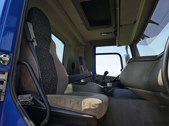 Hakenarmsystem DAF CF 85.360 FAS 6X2 EEV