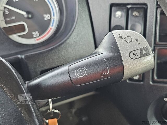 Hakenarmsystem DAF CF 85.360 FAS 6X2 EEV