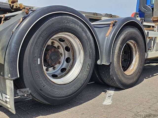 Hakenarmsystem DAF CF 85.360 FAS 6X2 EEV