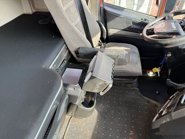 Standard SZM IVECO Stralis 400 Stralis 400 4X2 LNG Retarder 2x Tank