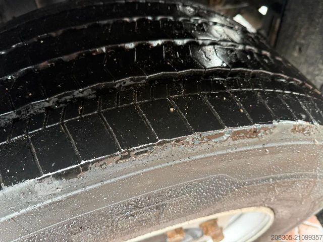 Standaard trekker MAN TGA 18.440 TGA 18.440 4X2 Euro 5 / Low kilometer