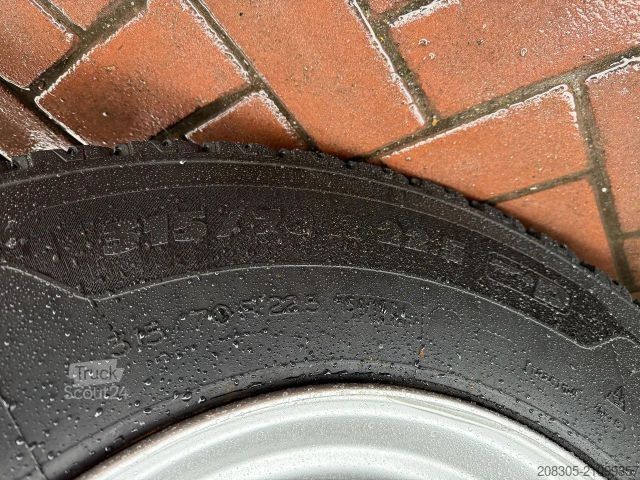 Standaard trekker MAN TGA 18.440 TGA 18.440 4X2 Euro 5 / Low kilometer