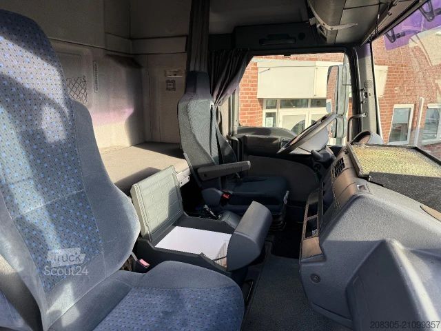 Standaard trekker MAN TGA 18.440 TGA 18.440 4X2 Euro 5 / Low kilometer