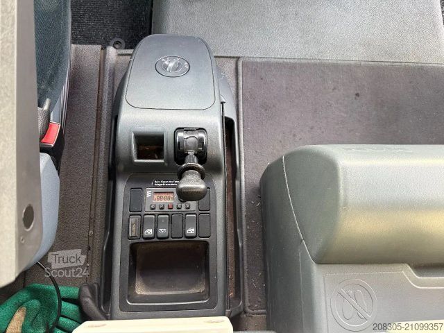 Standaard trekker MAN TGA 18.440 TGA 18.440 4X2 Euro 5 / Low kilometer