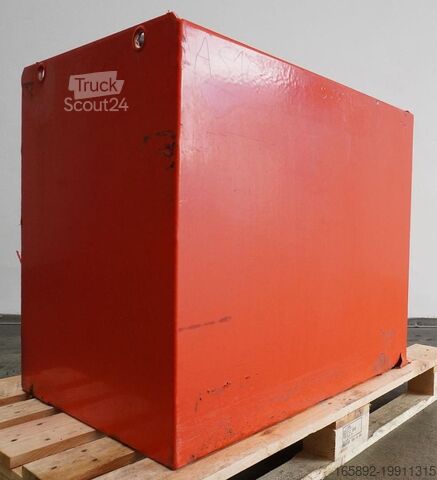 Batteria per carrello elevatore GRUMA 48 Volt 5 PzS 775 Ah