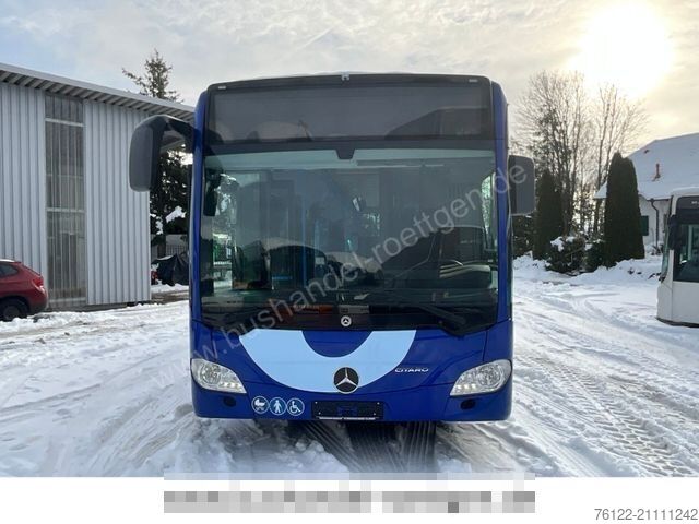 Αστικό λεωφορείο MERCEDES-BENZ O 530 Citaro/Klima/A20/A21/Euro 6