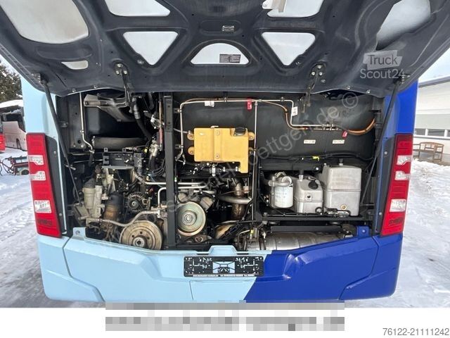 Αστικό λεωφορείο MERCEDES-BENZ O 530 Citaro/Klima/A20/A21/Euro 6