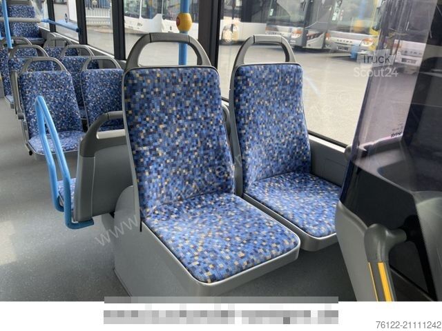 Αστικό λεωφορείο MERCEDES-BENZ O 530 Citaro/Klima/A20/A21/Euro 6