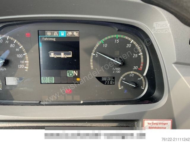 Stadtbus MERCEDES-BENZ O 530 Citaro/Klima/A20/A21