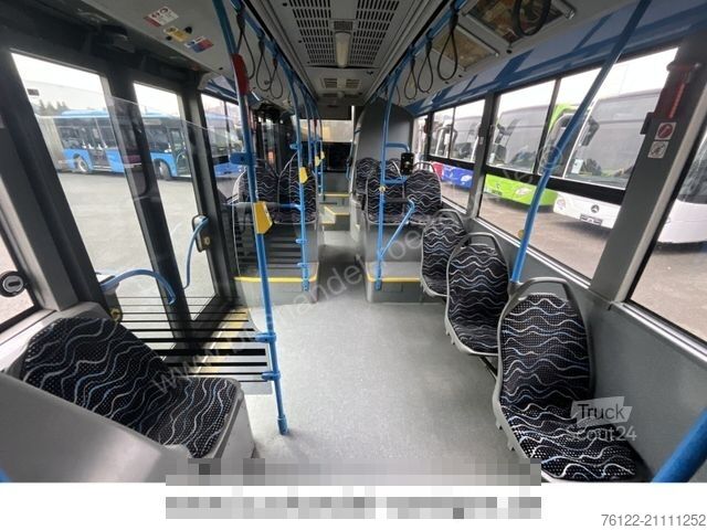 Autobus snodato MERCEDES-BENZ Conecto G/Klima/Euro6/O 530 G/A23/A40