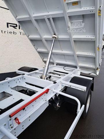 Transporter mit Kipper FORD Transit Kipper 3.5 t  470 L2 Einzelkabine Trend