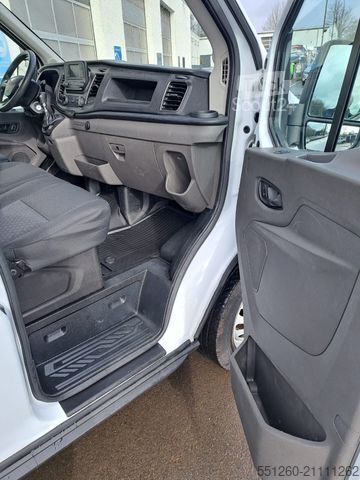 Transporter mit Kipper FORD Transit Kipper 3.5 t  470 L2 Einzelkabine Trend