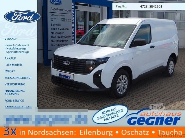 Panelvan FORD Transit Courier Trend Kasten WiPa GRA DAB S&S