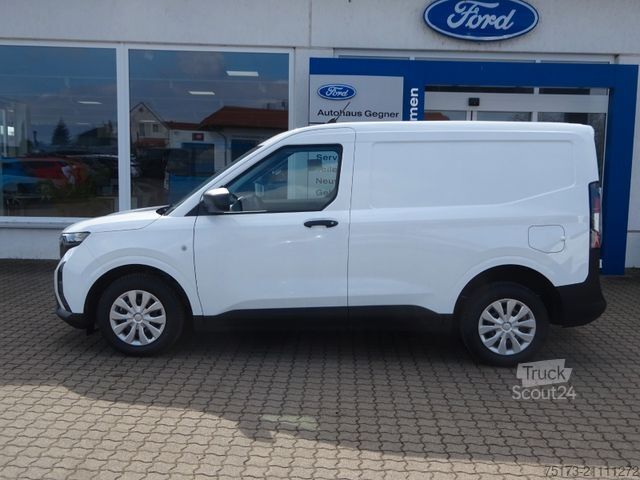 Panelvan FORD Transit Courier Trend Kasten WiPa GRA DAB S&S