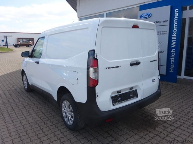 Panelvan FORD Transit Courier Trend Kasten WiPa GRA DAB S&S