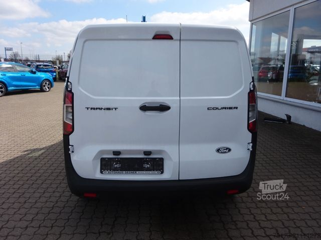 Panelvan FORD Transit Courier Trend Kasten WiPa GRA DAB S&S