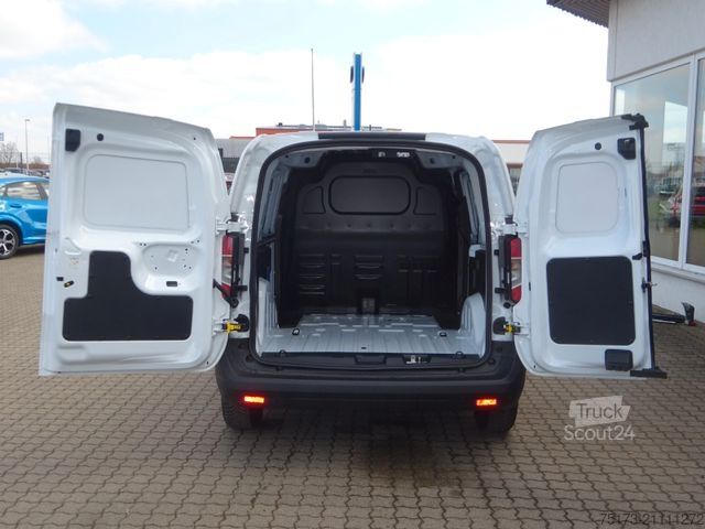 Panelvan FORD Transit Courier Trend Kasten WiPa GRA DAB S&S