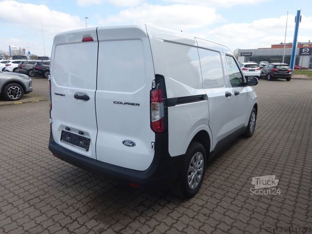Panelvan FORD Transit Courier Trend Kasten WiPa GRA DAB S&S