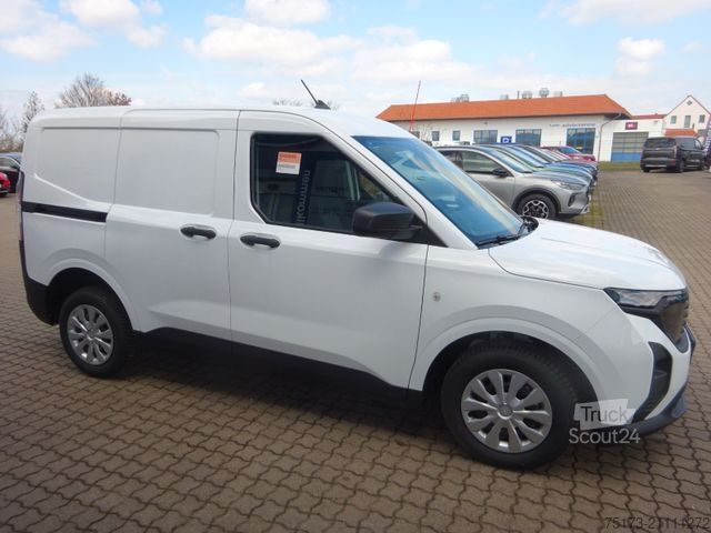 Panelvan FORD Transit Courier Trend Kasten WiPa GRA DAB S&S