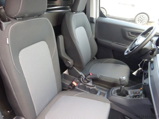 Panelvan FORD Transit Courier Trend Kasten WiPa GRA DAB S&S