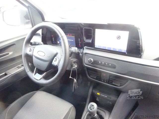 Panelvan FORD Transit Courier Trend Kasten WiPa GRA DAB S&S
