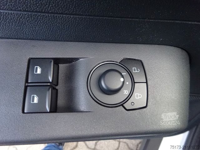Panelvan FORD Transit Courier Trend Kasten WiPa GRA DAB S&S