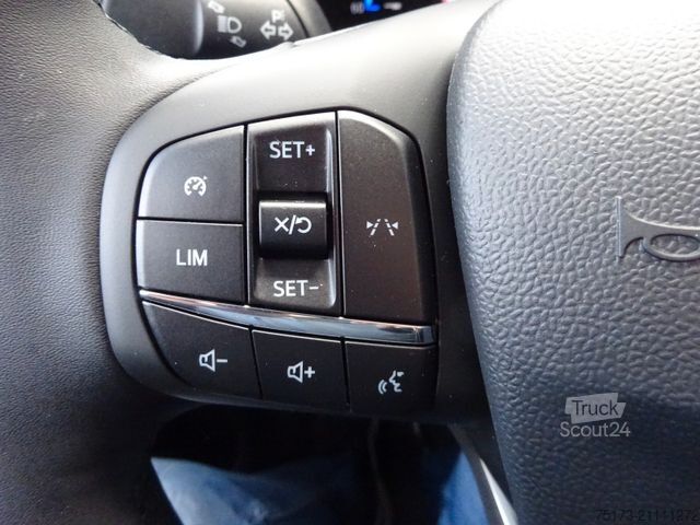 Panelvan FORD Transit Courier Trend Kasten WiPa GRA DAB S&S