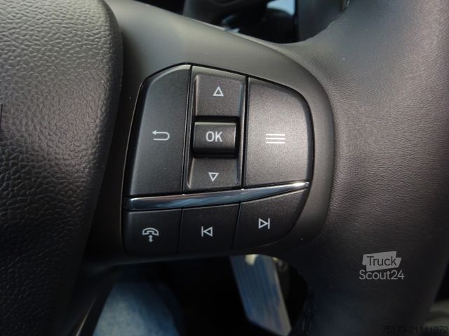 Panelvan FORD Transit Courier Trend Kasten WiPa GRA DAB S&S