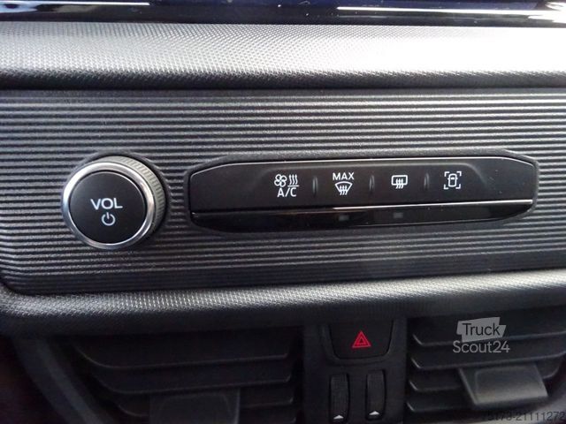 Panelvan FORD Transit Courier Trend Kasten WiPa GRA DAB S&S