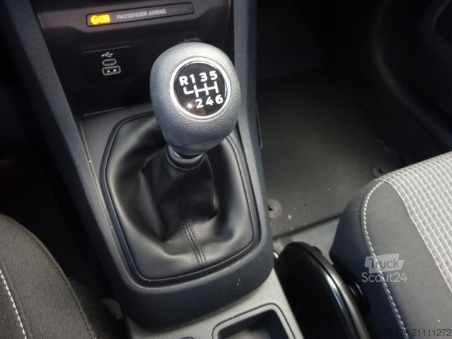 Panelvan FORD Transit Courier Trend Kasten WiPa GRA DAB S&S