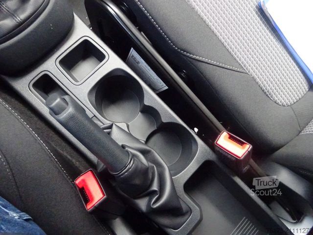 Panelvan FORD Transit Courier Trend Kasten WiPa GRA DAB S&S