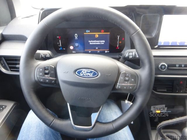 Panelvan FORD Transit Courier Trend Kasten WiPa GRA DAB S&S