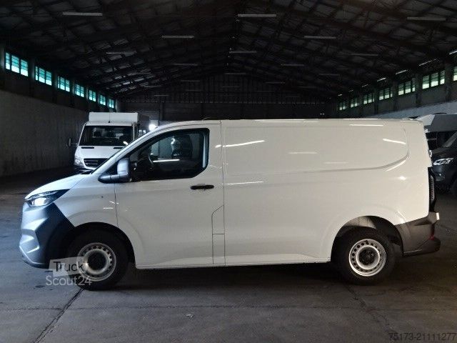 Furgone FORD Transit Custom 280L1 Basis Kasten LED Sync4 AC