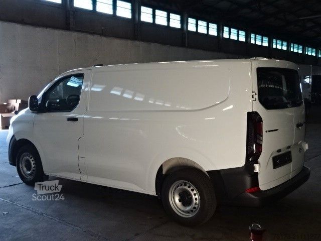 Furgone FORD Transit Custom 280L1 Basis Kasten LED Sync4 AC