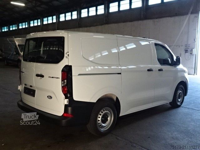 Furgone FORD Transit Custom 280L1 Basis Kasten LED Sync4 AC