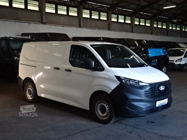 Furgone FORD Transit Custom 280L1 Basis Kasten LED Sync4 AC