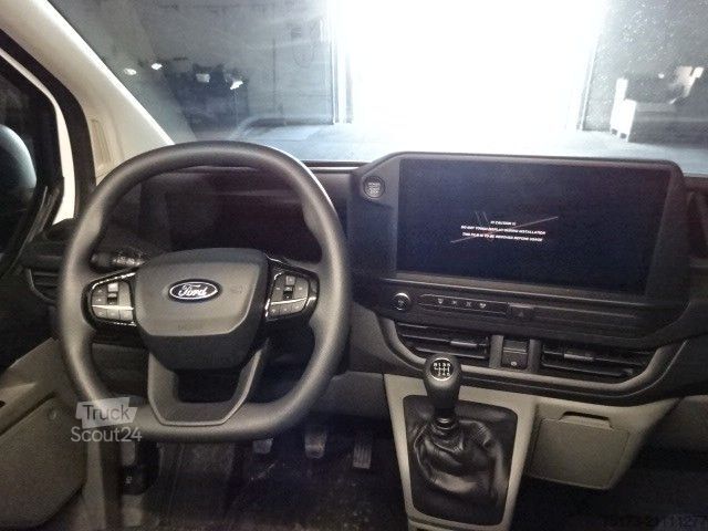 Furgone FORD Transit Custom 280L1 Basis Kasten LED Sync4 AC