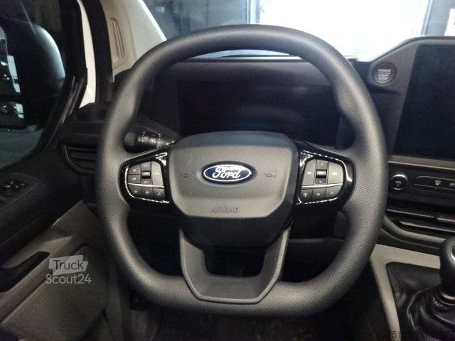 Furgone FORD Transit Custom 280L1 Basis Kasten LED Sync4 AC