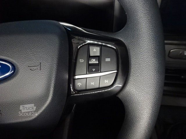 Furgone FORD Transit Custom 280L1 Basis Kasten LED Sync4 AC